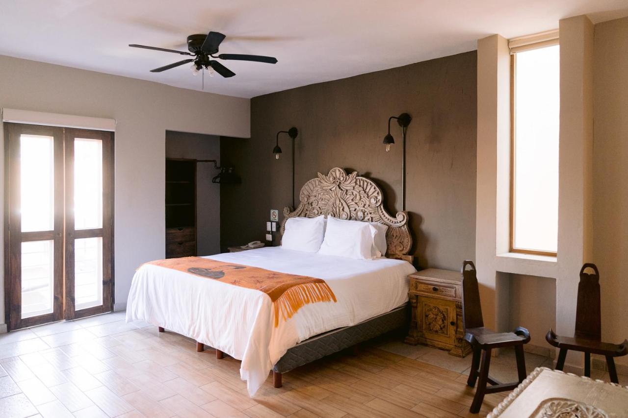 Casa Nare Adults Only 4* San Miguel de Allende