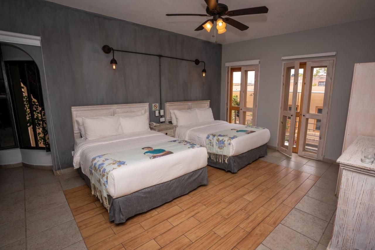 Casa Nare Adults Only 4*
