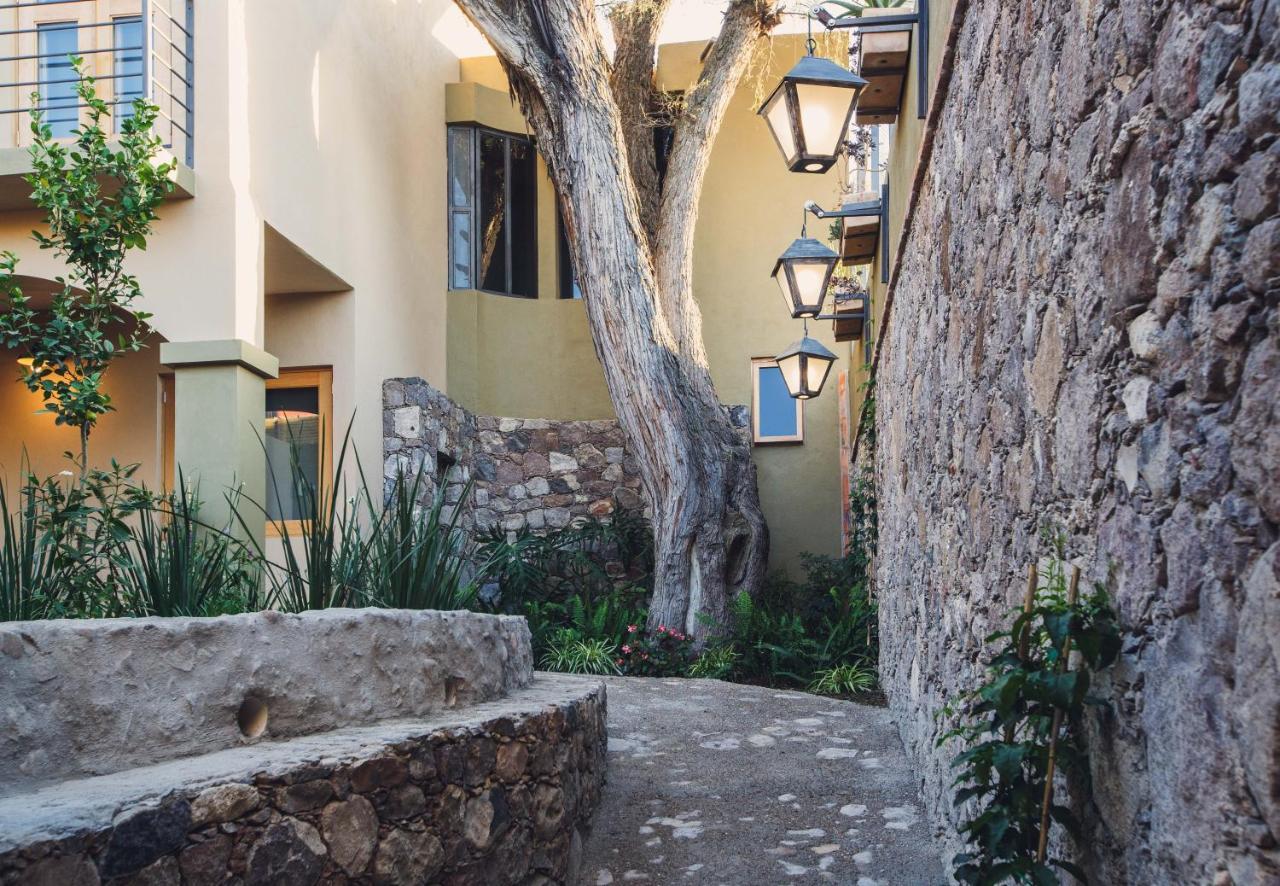 Casa Nare Adults Only Hotel
