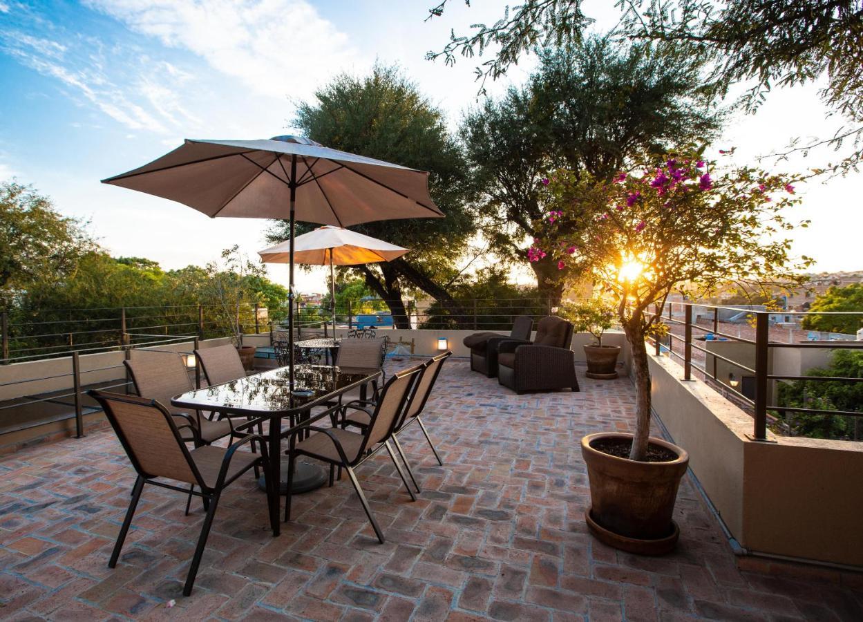 Casa Nare Adults Only San Miguel de Allende