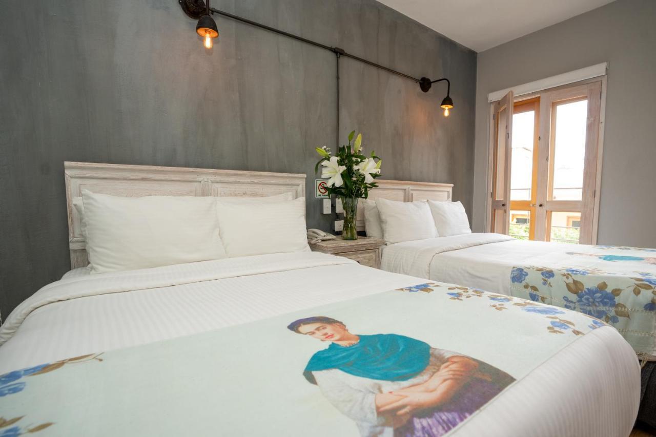 Casa Nare Adults Only San Miguel de Allende