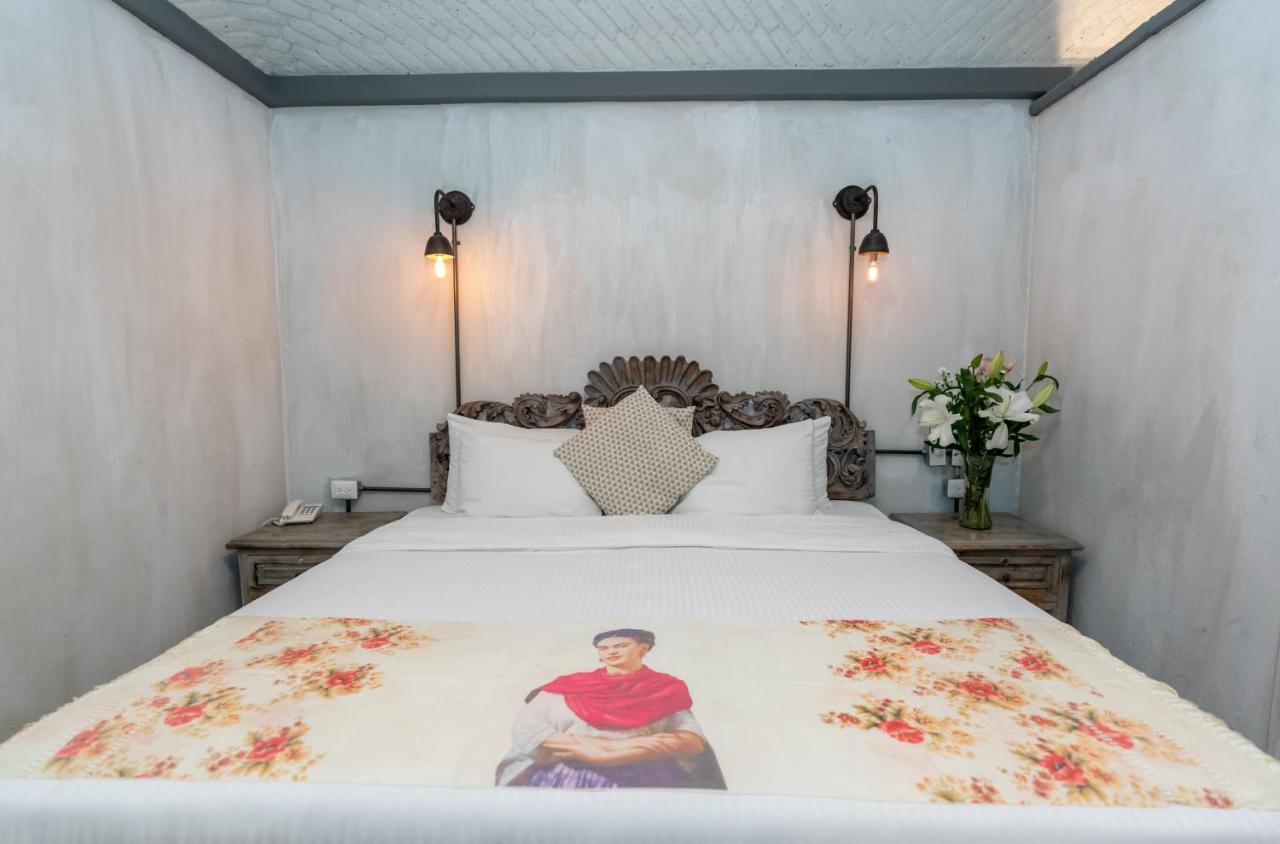 Casa Nare Adults Only Hotel San Miguel de Allende