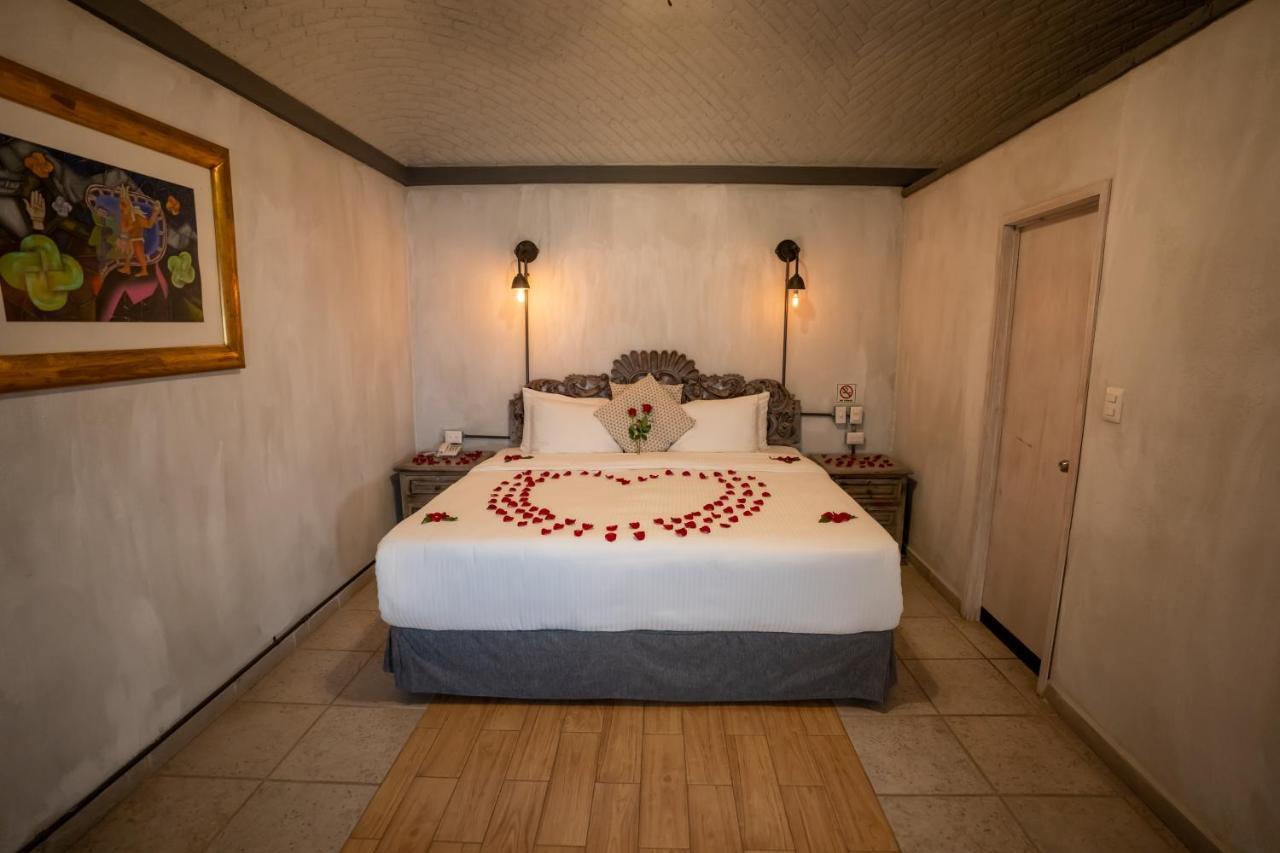 Hotel Casa Nare Adults Only San Miguel de Allende