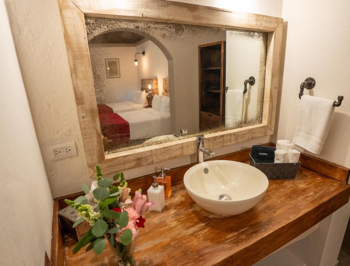 Casa Nare Adults Only Hotel