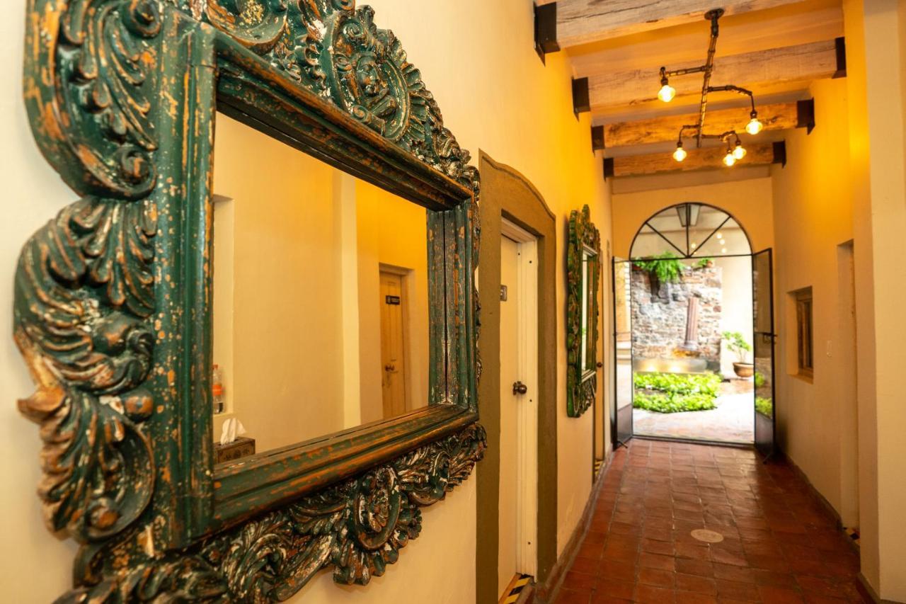 Casa Nare Adults Only Hotel 4*