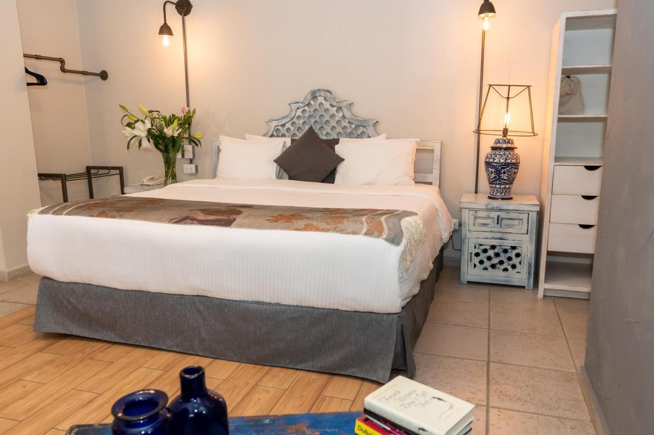 Hotel Casa Nare Adults Only