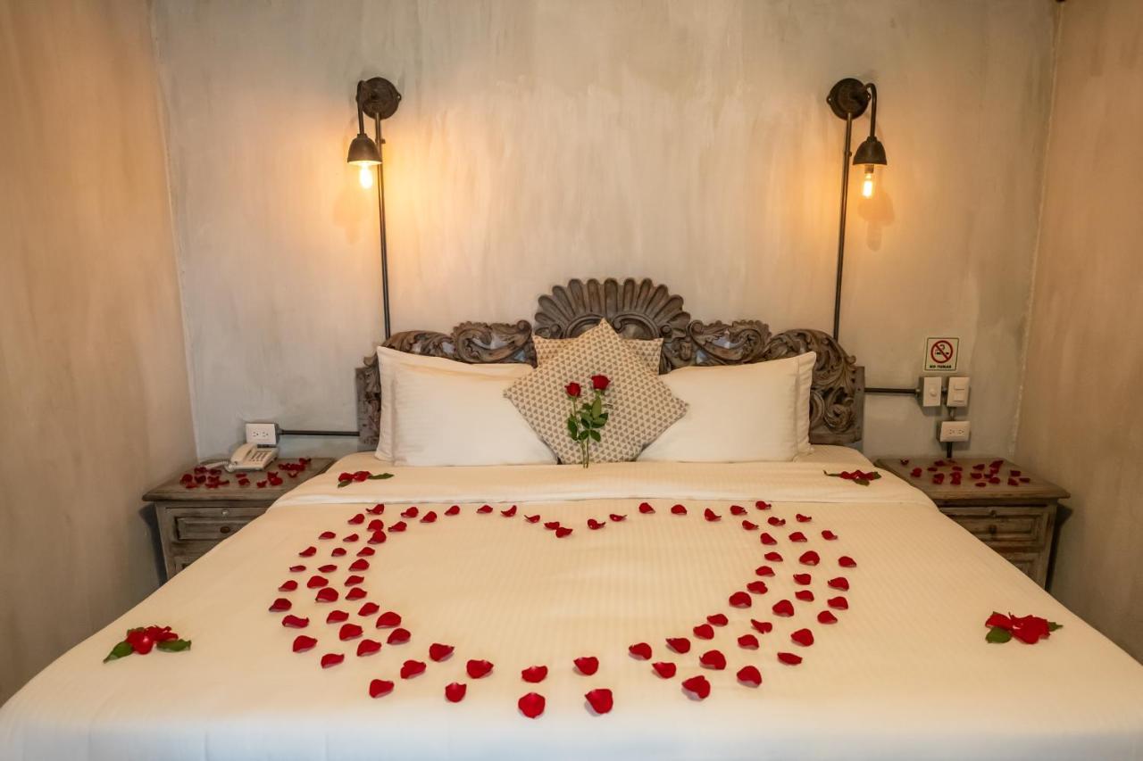 Hotel Casa Nare Adults Only