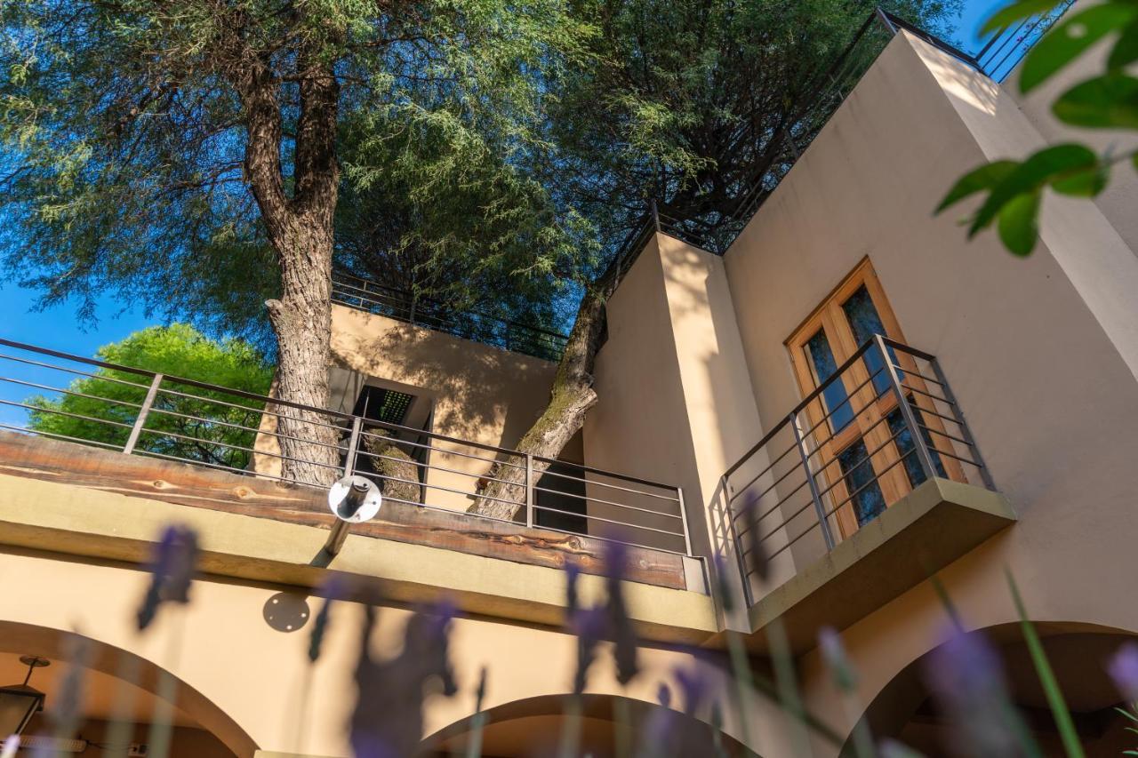 Casa Nare Adults Only San Miguel de Allende