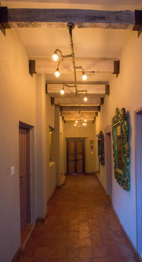 Casa Nare Adults Only Hotel