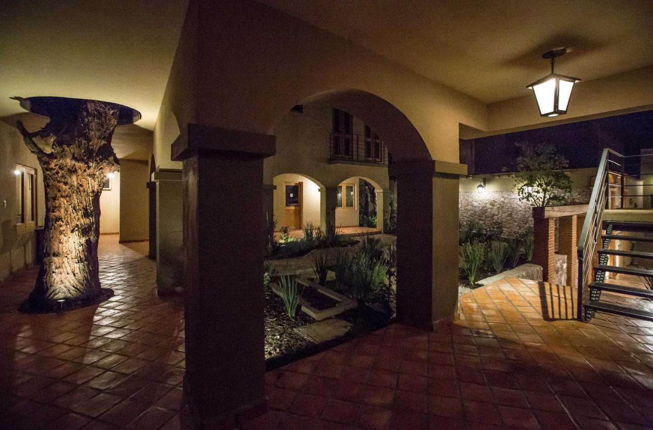 Casa Nare Adults Only Hotel