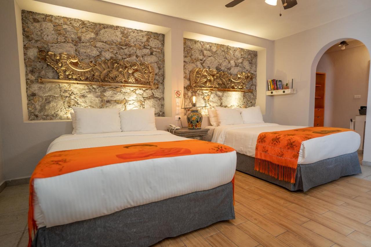 Hotel Casa Nare Adults Only 4*