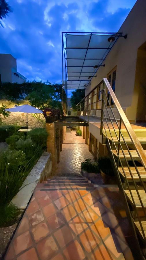 Casa Nare Adults Only Hotel San Miguel de Allende