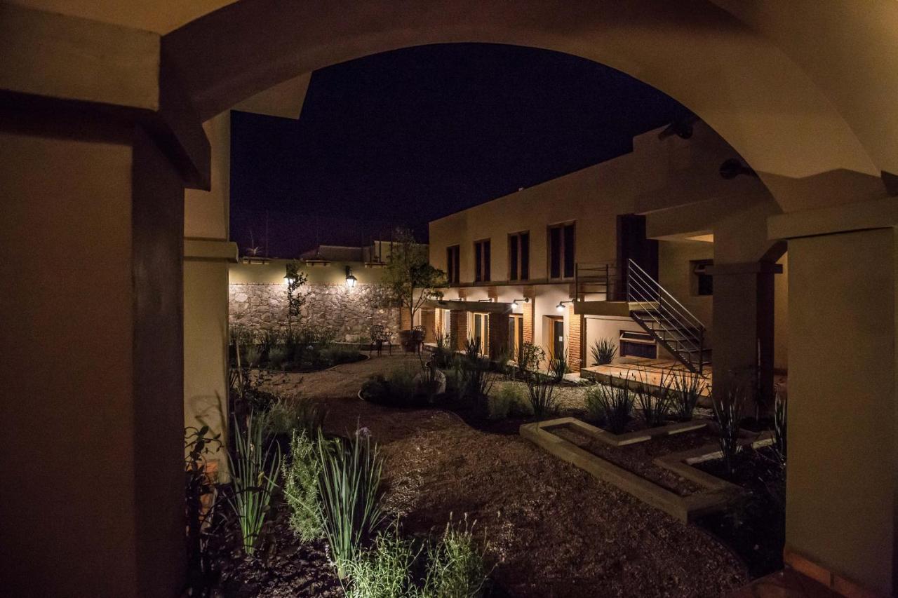 Casa Nare Adults Only 4* San Miguel de Allende