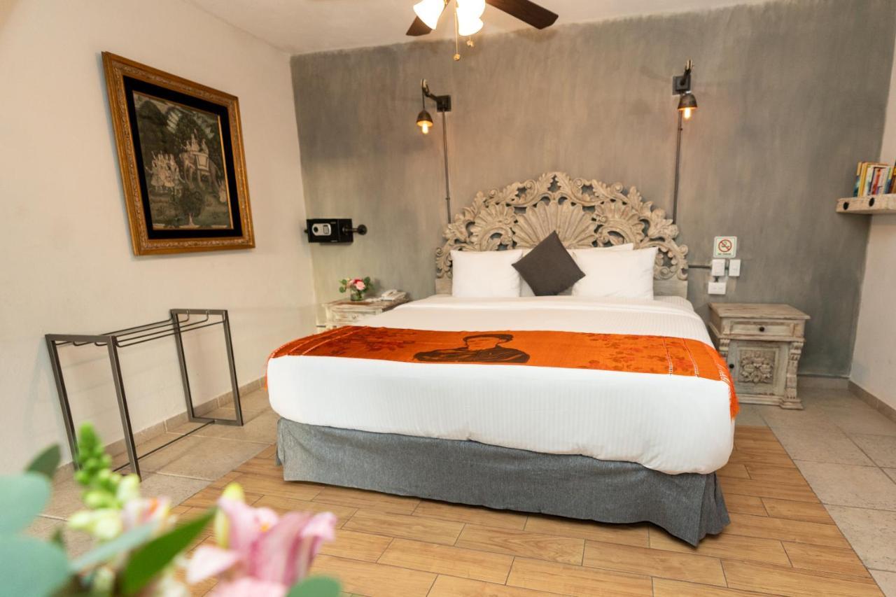 Hotel Casa Nare Adults Only 4*