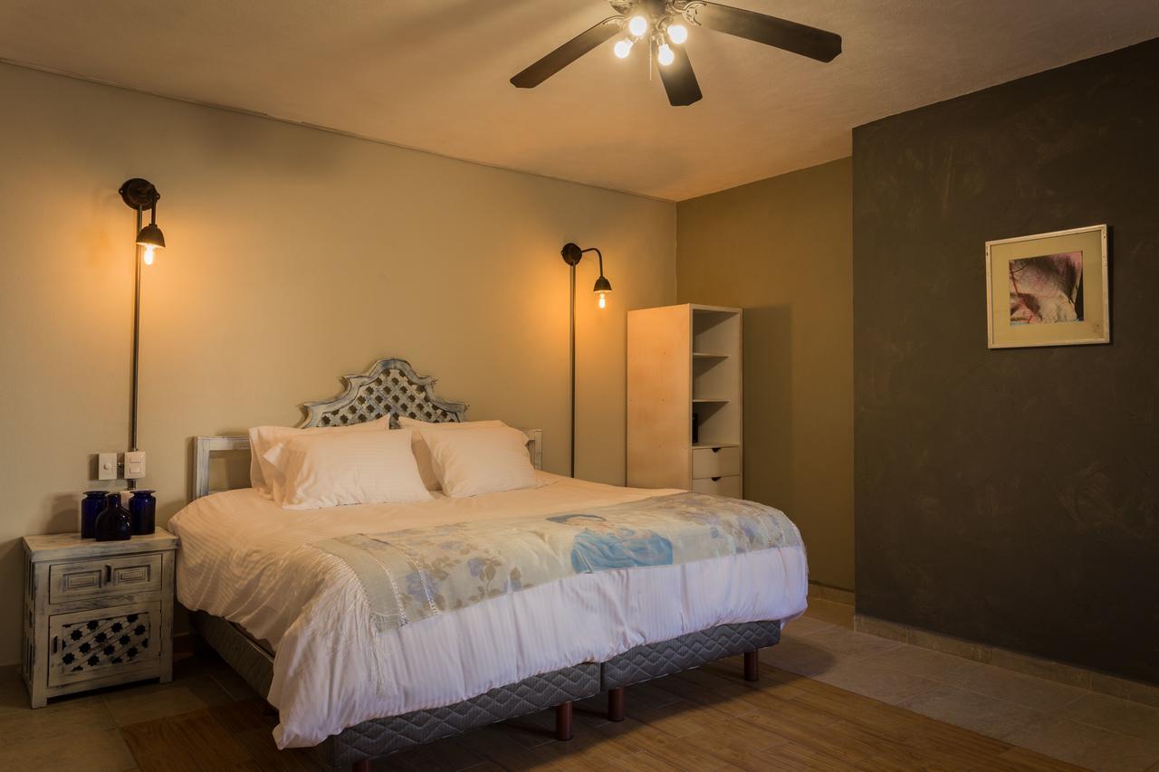 Hotel Casa Nare Adults Only 4*