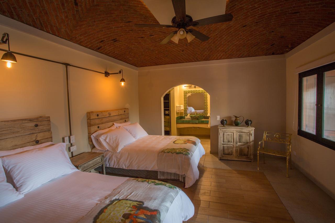 Hotel Casa Nare Adults Only 4*
