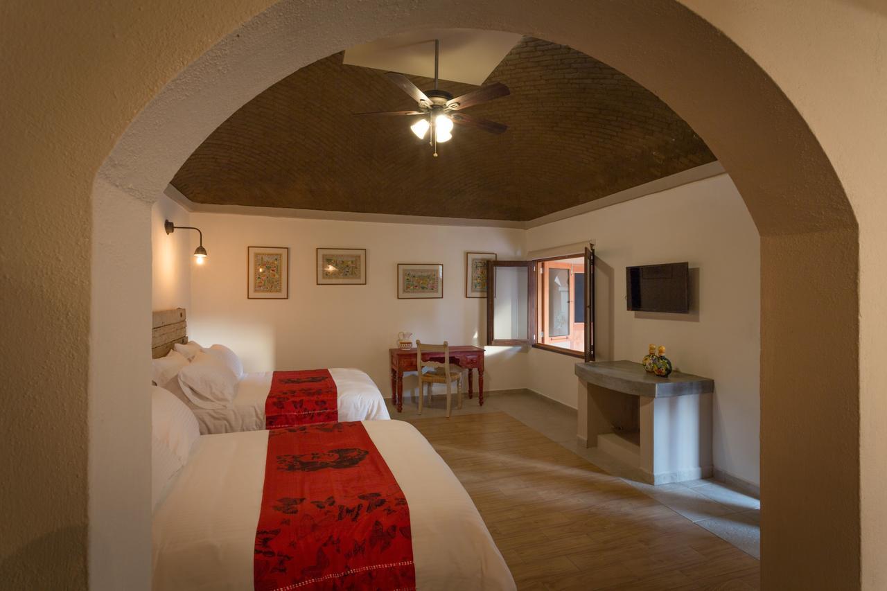 Hotel Casa Nare Adults Only 4*
