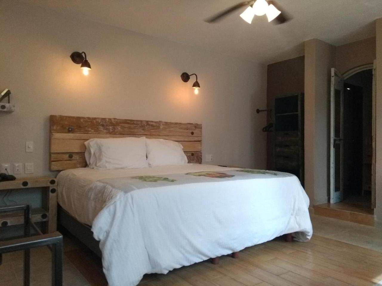 Casa Nare Adults Only San Miguel de Allende