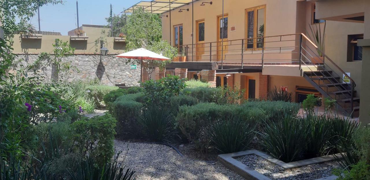 Casa Nare Adults Only Hotel 4*