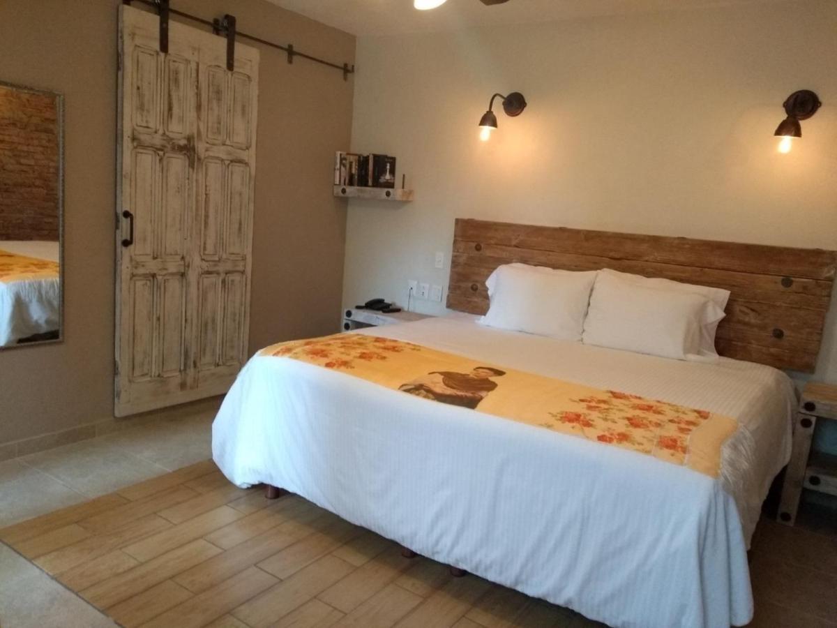 Casa Nare Adults Only 4* San Miguel de Allende